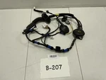 2011 Hyundai Elantra Gls Sedan Front Right Passenger Door Wire Harness Oem+. Fixed Price $34.33.