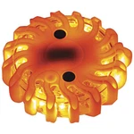 Buyers 8891016 Led Rechargeable Road Flare, X 1-3/8" 3", Orange, Lot Of 2. Fixed Price $80.00.