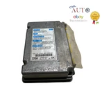 2005 Acura Tsx Srs Air Unit Module Computer Bag 77960-SEC-C013 Oem. Fixed Price $119.85.