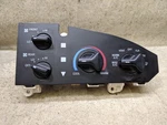 Temperature Climate Control W/ac W/rear Fits 05-14 Ford E150 Van Q9-204245. Fixed Price $84.50.