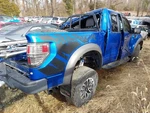 Anti-lock Brake Part Id DL3V-2C215-AB Fits 13-14 Ford F150 Raptor 3625830. Fixed Price $815.00.