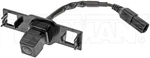 Dorman 590-121 Park Assist Camera. Fixed Price $184.25.