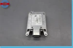10-16 Porsche Panamera 4 Left Side Fuel Control Module Unit 97061877002 Oem. Fixed Price $52.80.