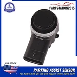 For 2007-2018 Audi A6 A7 A8 Q7 Vw Cc Tiguan Touareg Bumper Parking Assist Sensor. Fixed Price $13.50.