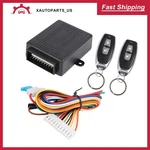 Car Remote Central Kit Door Lock Keyless Entry System Dc 12V Only - 1PCS. Fixed Price $24.99.