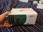 Prestige APS787E Remote Start Keyless Entry And Security System W/ 2500 Ft. Fixed Price $79.99.