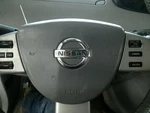 Driver Left Air Bag Wheel Fits 04-06 Quest 104822097. Fixed Price $168.90.