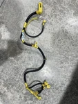 97 98 99 00 Civic Ex Srs Wire Harness Oem 77961-S04-A821. Fixed Price $14.99.