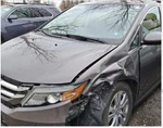 Used Anti-theft Control Module Fits: 2017 Honda Odyssey Theft-locking Power. Fixed Price $125.00.