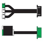 Directed Adapter Cable For Smartstart Bt And Convenience Access Pke. Fixed Price $18.43.