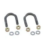 Yukon Gear & Axle U-joint Strap Kit Yy UB-002. Fixed Price $28.99.