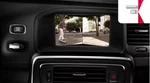 Genuine Volvo Parking Assistance Camera Front Blind View 31339994. Fixed Price $517.00.