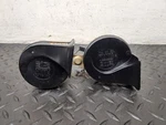 98-00 Ford Ranger High & Low Note Horn Assembly Oem YL2Z-13832-AA. Fixed Price $39.50.