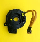 2001-2007 Dodge Caravan Steering Wheel Clock Spring Spiral Cable Oem 04685712AC. Fixed Price $45.00.