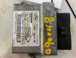 Chassis Ecm Air Bag Right Hand Dash Fits 98 Lincoln & Town Car 3791556. Fixed Price $92.44.