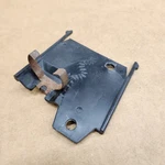 84-85 C4 Corvette Starter Relay Theft Module Mount Bracket Retainer Slide Trim. Fixed Price $14.99.