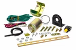 Autoloc Power Trunk Popper Kit For Universal Vehicles - 15 Lb Solenoid. Fixed Price $67.94.