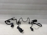 2015 Audi A3 Front Park Distance Pdc Sensor Wire Harness 8V0971085H Oem. Fixed Price $120.00.