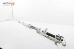2010 - 2019 Ford Flex Left Driver Side Roof Curtain Oem. Fixed Price $159.99.