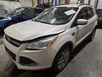 Used Steering Wheel Air Bag Fits: 2014 Ford Escape Driver W/voice Recognit. Fixed Price $176.25.