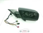 Bmw 5 Series E60 E61 Right Exterior Mirror With Memory Auto Dip 7189 Fs. Fixed Price $226.38.