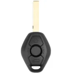 Fob Replacement Keyless Entry Remote Control Compatible With 1997 Black. Fixed Price $25.92.