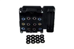 Abs Control Module Fits 2009 Pontiac G5 Acdelco Gm Original Equipment. Fixed Price $392.70.
