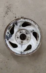 2000 2001 2004 Ford 150 Old Style 16 Inch Steel Wheel Rim Spoke Lug. Fixed Price $58.00.