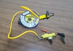 1997-2000 Chevrolet Cadillac Gmc Buick Steering Wheel Clock Srs Oem. 26049192. Fixed Price $59.99.