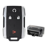 Vurkcy Key Fob Replacement For 2014-2020 Chevrolet Silverado & Gmc Sierra/ 15.... Fixed Price $100.00.