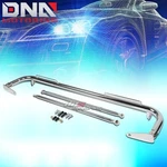 49" Stainless Racing Protection Safety Seat Belt Chassis Harness Bar Rod Chrome. Fixed Price $96.89.