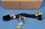 Brandmotion Cargo Camera Plug Play Harness Ram 13-19 #FLTW-7627 Aj. Fixed Price $169.99.