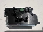 Genuine Mercedes Front Driver Electric Seat Adjuster 1248208510 Nos 1986-95 W124. Fixed Price $224.95.