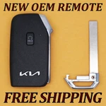 New Oem 2022-2025 Kia Niro Smart Keyless Proximity Remote Entry Fob 95440-AT000. Fixed Price $124.95.