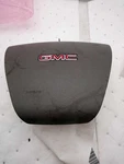 2015 Gmc Acadia Steering Wheel Air Bag Blue Used 130K Miles Oem 303044. Fixed Price $174.99.