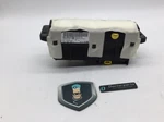 2006 Volkswagen Passat 2.0T Front Right Rh Dash Passenger Aero Bag 3C0880204C. Fixed Price $50.61.