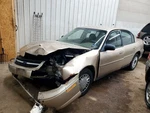 Air Bag Vin 4TH Digit Classic Passenger Fits 98-05 Malibu 1885122. Fixed Price $125.00.