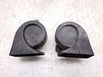 97 98 99 01 Lexus ES300 Horn Pair. Fixed Price $89.99.