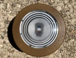 1978 1981 Ford Fairmont Futura Granada Steering Wheel Horn Button 82 83 80 Oe. Fixed Price $34.75.