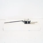 New Bmw X6 E72 Fuel Filler Flap Actuator 67117190533 Original. Fixed Price $137.50.