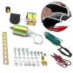 Power Trunk / Hatch Release Kit Autoloc AUTPT1000 Custom Street Rat Muscle Truck. Fixed Price $69.10.