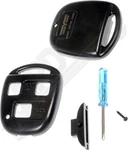 Dorman 95350 Keyless Remote Case Button. Fixed Price $22.38.