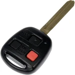 99602ST Dorman Key Fob For Toyota Fj Cruiser 2010-2014. Fixed Price $149.52.