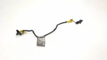 Fiat 500X 2017 Airbag Sensor Crash Pressure 00519753400 MTL35957. Fixed Price $36.87.