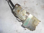 Door Lock Actuator Driver Left Front 2001 02 03 Acura Tl. Fixed Price $51.10.