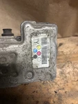 2002-2003 Chevy Trailblazer Abs Module Part # 19149019. Fixed Price $150.00.