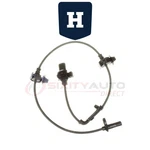 Holstein 2ABS0192 Wheel Speed Sensor For V26720115 SU9003 SS20960 Jj. Fixed Price $35.04.