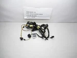 2000-2006 Bmw E53 X5 Door Wire Wiring Harness Rear Left 6937603 Oem. Fixed Price $13.49.