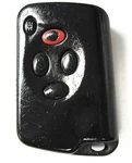 Parts Only Executive Aftermarket Keyless Remote M65NVT504 Transmitter Beeper Fob. Fixed Price $17.95.