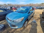2013 Ford Escape Passenger Airbag Oem Used 131K Miles Interchange 253-06826R. Fixed Price $113.95.
